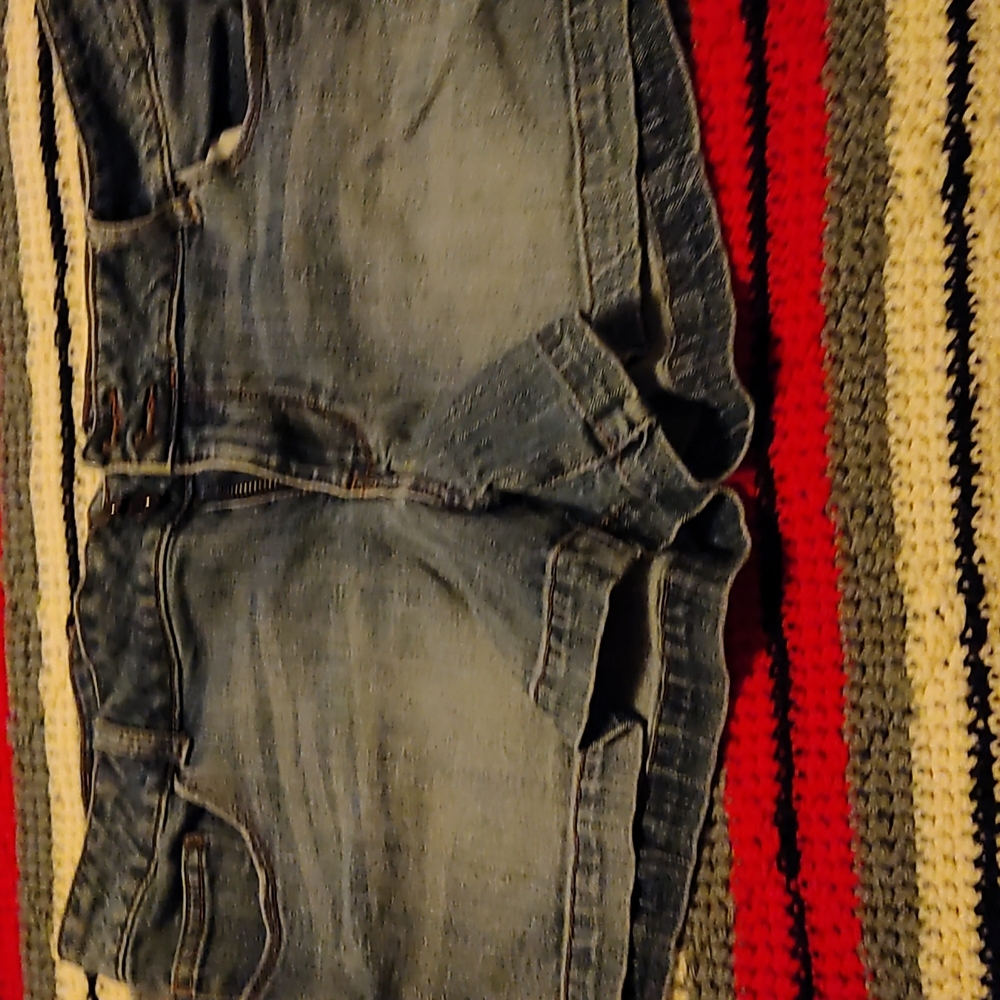 Size 17 women's shorts
